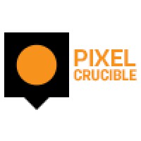 Pixel Crucible
