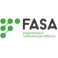 FASA ENGENHARIA E MANUTENÇÃO ELÉTRICA logo - Similar company to Fasa Eletromecanica