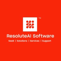 ResoluteAI Software logo - Similar company to Polymerize