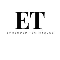 Embedded Techniques logo - Similar company to Deluxe Marketing Solutions