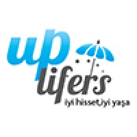 Uplifers logo - Similar company to Edwai