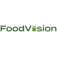 FoodViiision logo - Similar company to Climatechain®