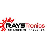 Raystronics Technology Pvt. Ltd. logo - Similar company to Distriplus