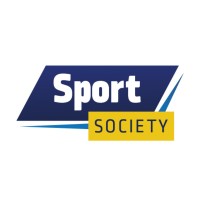 Sport Society logo - Similar company to Md-It
