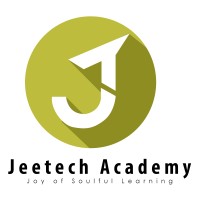 Jeetech Academy logo - Similar company to Quickshel