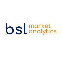 BSL Market Analytics logo - Similar company to Datapharm