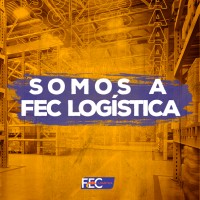 FEC Logística logo - Similar company to Wabem