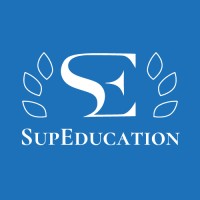 SupEducation logo - Similar company to Agir Côte D'Or