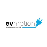 EV Motion logo - Similar company to Bolt Group Ltd