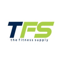 TFS - The Fitness Supply logo - Similar company to Bluexperts
