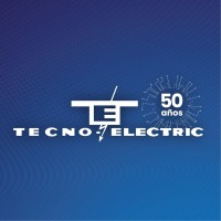 TecnoElectric logo - Similar company to Alta Ingeniería Srl