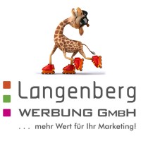 Langenberg Werbung GmbH logo - Similar company to Wooden World