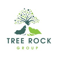 Tree Rock Group logo - Similar company to Askclever.Ai