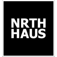 NRTH HAUS logo - Similar company to Kablooe Design