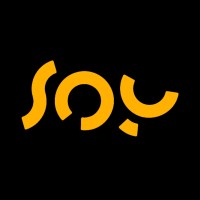 SOU Varejo logo - Similar company to 8Sys