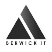 Berwick IT logo - Similar company to Casadei
