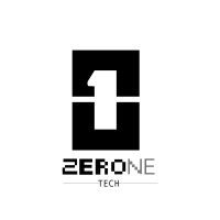 Zero-One Tech LLC logo - email format related to Zero One Tech.