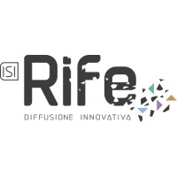 ISI-Rife Srl logo - Similar company to Isi-Educa