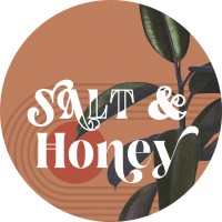 Salt & Honey logo - Similar company to Multivoice
