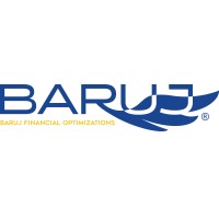 BARUJ Financial Optimizations logo - Similar company to Valit