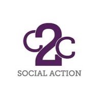 C2C Social Action logo - Similar company to Cornerstone Kettering