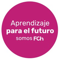 Aprendizaje para el Futuro logo - Similar company to Cookie Box People