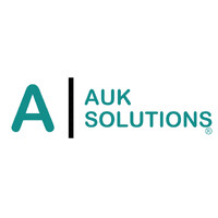 AUK Solutions logo - Similar company to Cras Trading