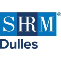 Dulles SHRM logo - Similar company to Nova Shrm