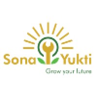 SonaYukti logo - Similar company to Ciel Info