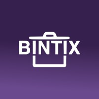 Bintix logo - Similar company to Angirus® Ind