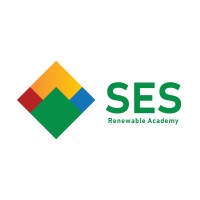 SES Renewable Academy logo - Similar company to Transistech Academy