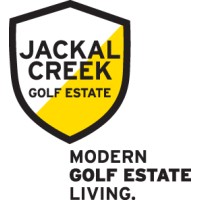 Jackal Creek Golf Estate logo - Similar company to Alberton Panelbeaters