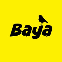 Baya logo - Similar company to Prefinn Finserv