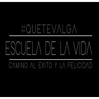 Escuela de la Vida logo - Similar company to Camping Capfun El Escorial