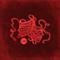 LSD - Life's So Drama logo - Similar company to Groenscup