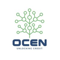 OCEN logo - Similar company to Psl Association Of India