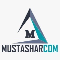 MustasharCom logo - Similar company to Mustasharkom