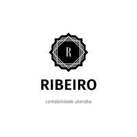 Ribeiro Contabilidade Uberaba logo - Similar company to Acec Contabilidade Uberaba/ Mg