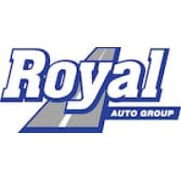 Royal Auto Group logo - Similar company to Ten Bends Beer