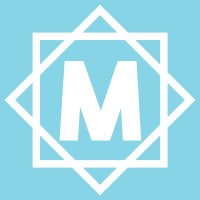 Muslim logo - Similar company to Islam Explorer