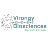 Virongy Biosciences, Inc. logo - Similar company to Pak Biosolutions