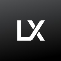 LX Group logo - Similar company to Splash