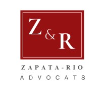 Zapata & Rio Advocats logo - Similar company to Aseger Advocats S.L.