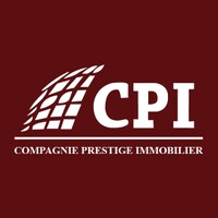 CPI Immobilier logo - Similar company to Clé D'Or Immobilier Et Services Sarl