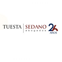 Tuesta | Sedano - abogados logo - Similar company to Pzm Abogados