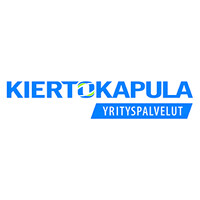 Kiertokapula Yrityspalvelut Oy logo - Similar company to Mentek Advisors Oy