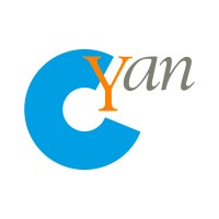 Cyan, Proyectos Editoriales y Comunicación logo - Similar company to Black Servicios Editoriales
