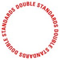 Double Standards logo - Similar company to Studio Böreck