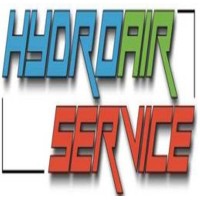 Hydroair Service logo - Similar company to Gers | Riscaldamento E Climatizzazione A Genova Dal 1976