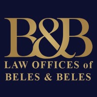 Beles & Beles Law Offices logo - Similar company to Wolford Wayne Llp